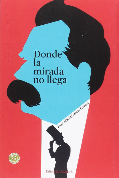 Donde la mirada no llega (Metanoia)
