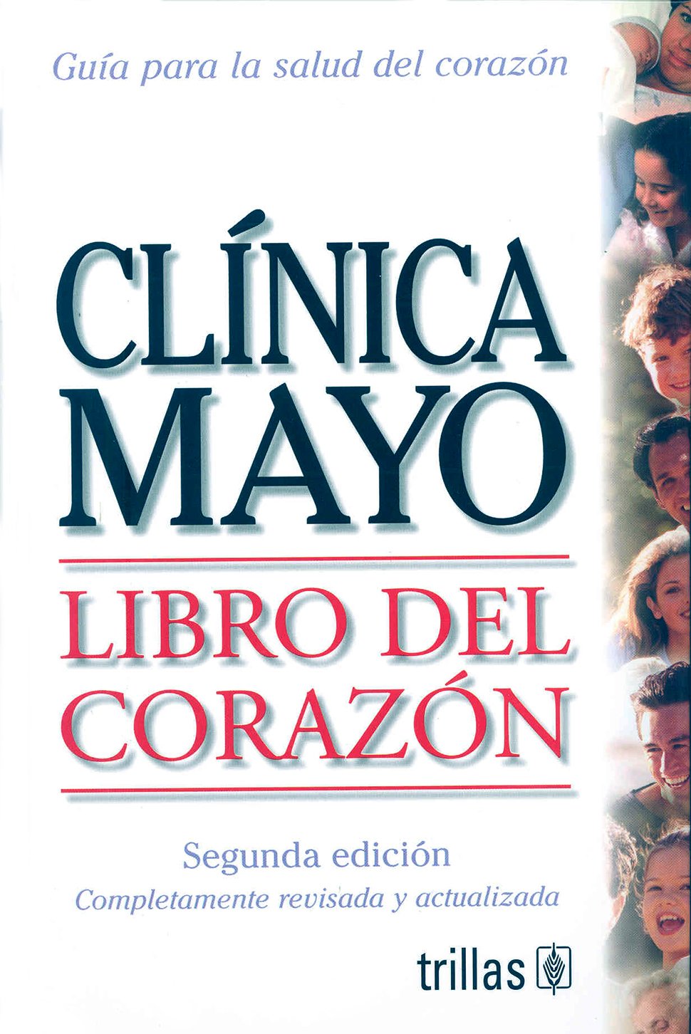 tratamiento de la diabetes. guía de la clínica mayosalud de la prostata. guía de la clínica mayopeso saludable. guía de la clínica mayolibro del corazón. guía de la clínica mayo.