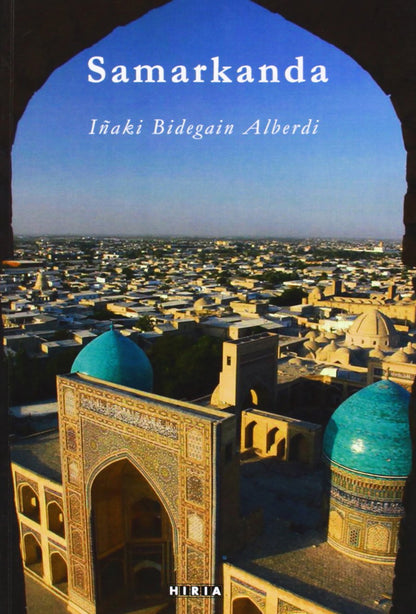 Samarkanda