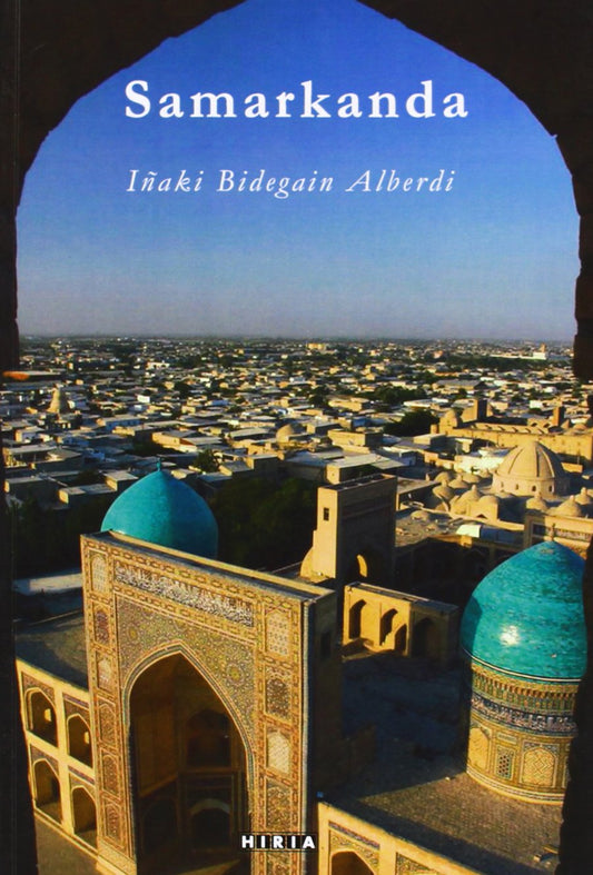 Samarkanda