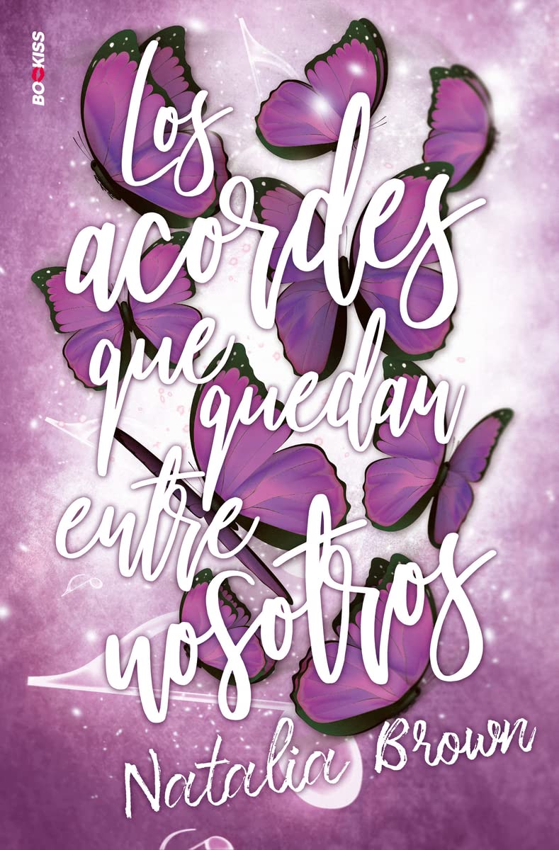 los acordes que quedan entre nosotros (new adult)