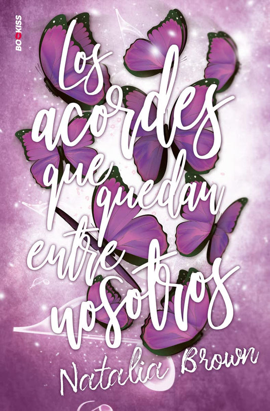 Los acordes que quedan entre nosotros (NEW ADULT)