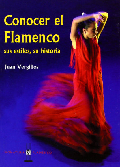 Conocer El Flamenco