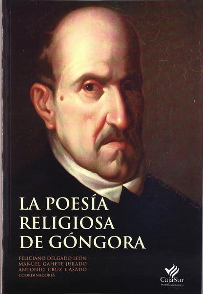 La poesia religiosa de gongora