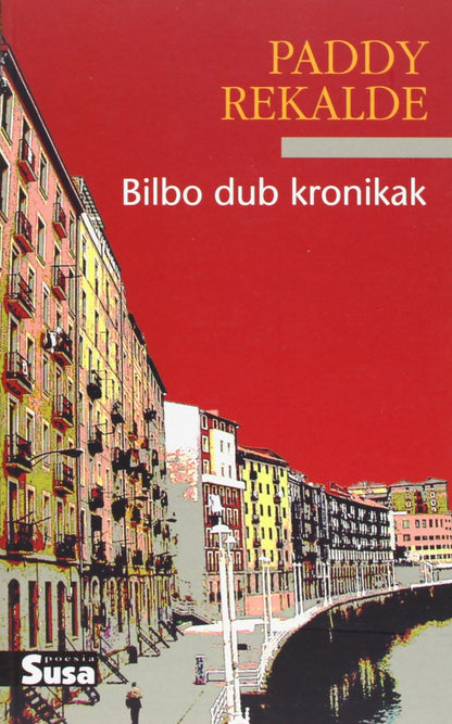 Bilbo dub kronikak