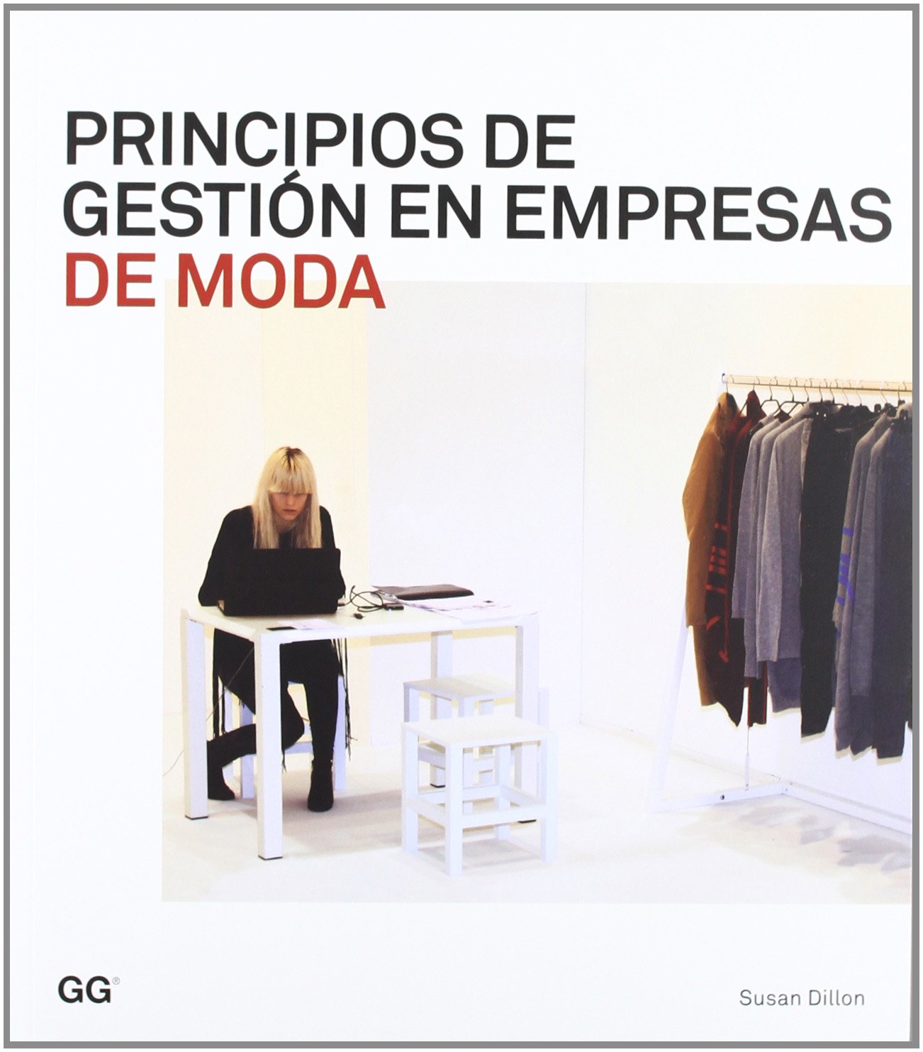 principios de gestión en empresas de moda (moda y gestión)