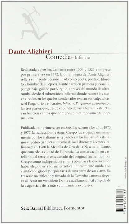 La Divina Comedia