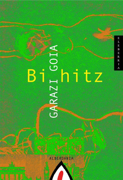 Bi hitz: 76 (Narrazioa)