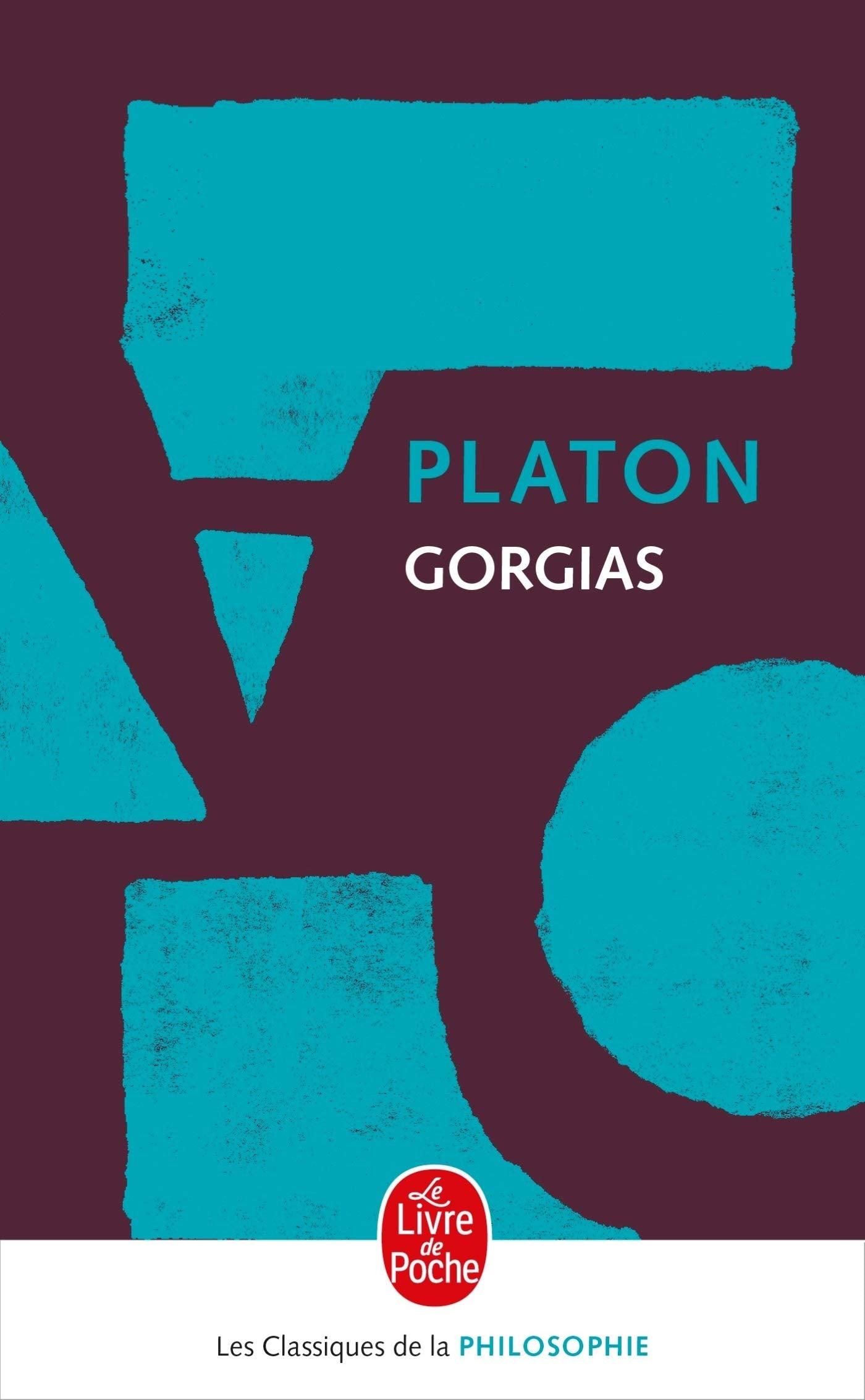 gorgias (classiques de poche)