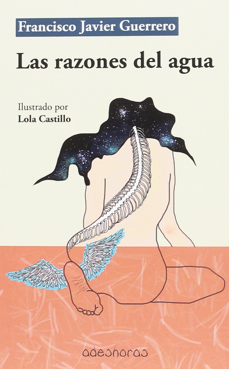 las razones del agua