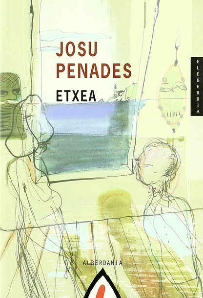 Etxea: 63 (Narrazioa)
