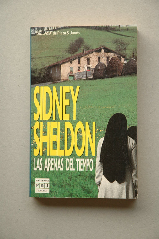 Las Arenas del tiempo (Cuadernos Ratita Sabia)