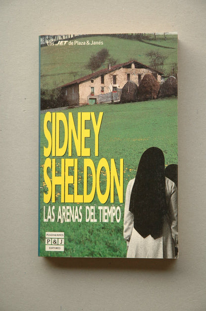 Las Arenas del tiempo (Cuadernos Ratita Sabia)