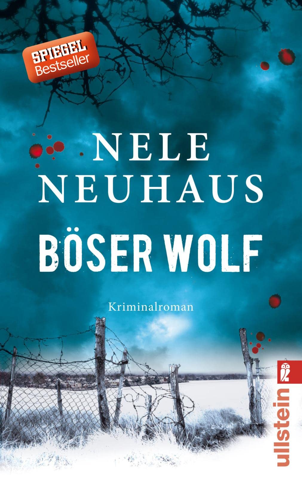 boser wolf: 6