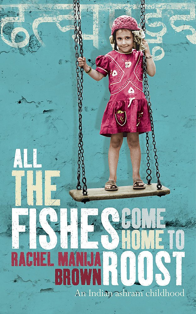 all the fishes come home to roost