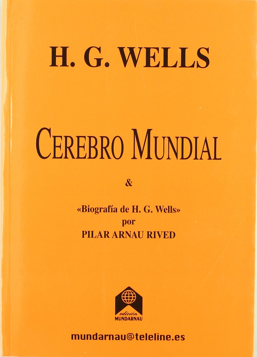cerebro mundial