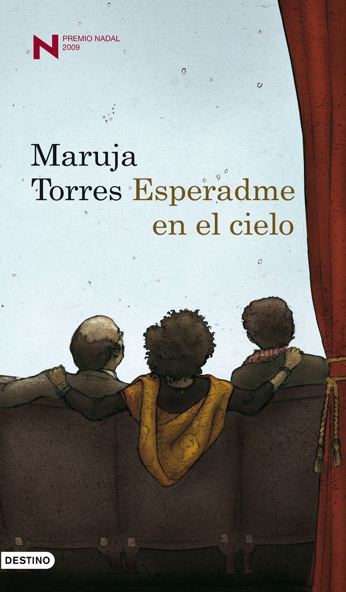 esperadme en el cielo: 1 (áncora & delfín)