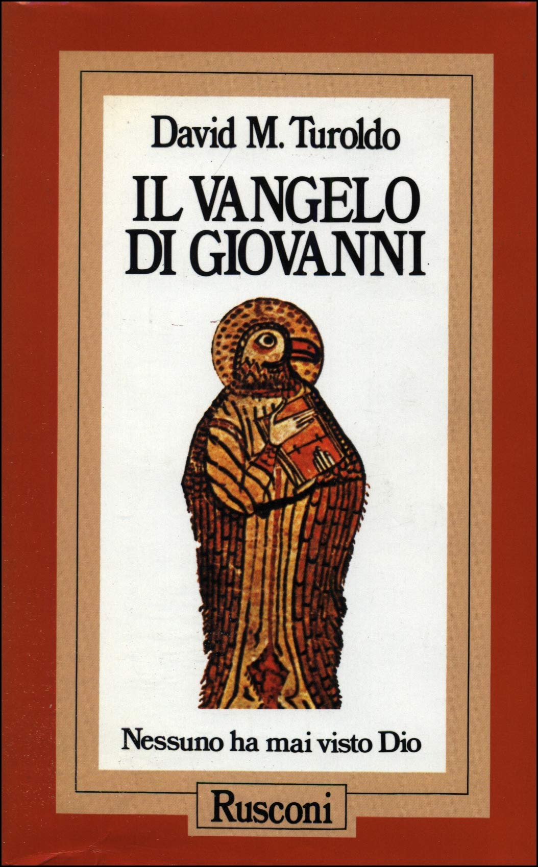 il vangelo di giovanni. guida alla comprensione dei testi (problemi attuali)