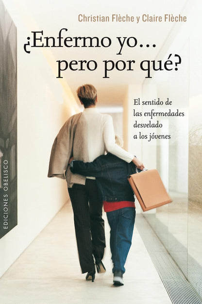 Enfermo Yo... Pero Por Qué? (SALUD Y VIDA NATURAL)