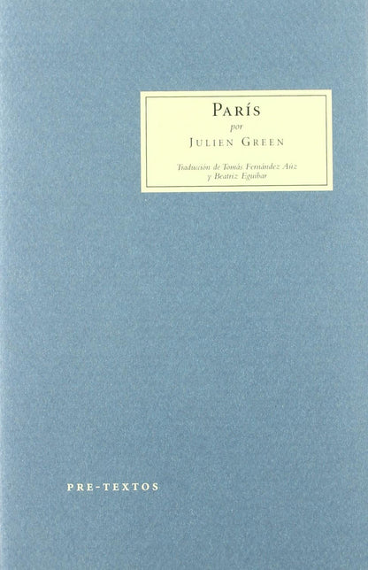 PARIS (COSMOPOLIS)