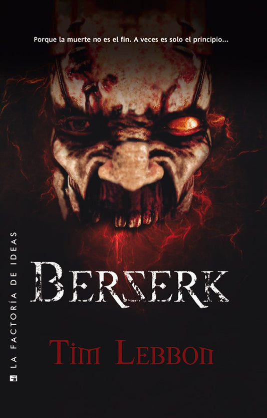 Berserk (Eclipse)