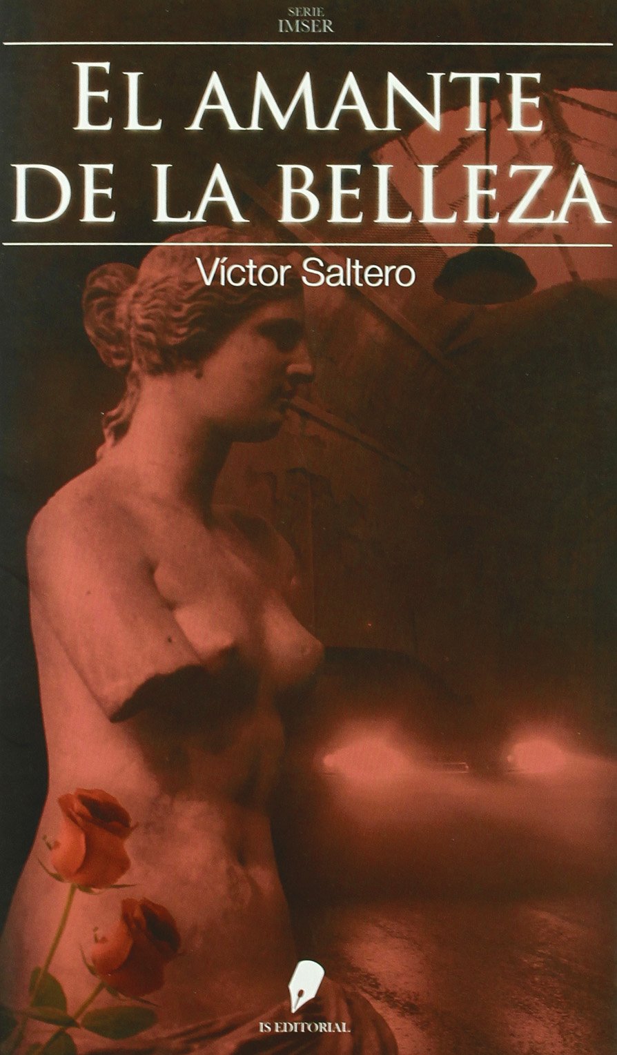 el amante de la belleza