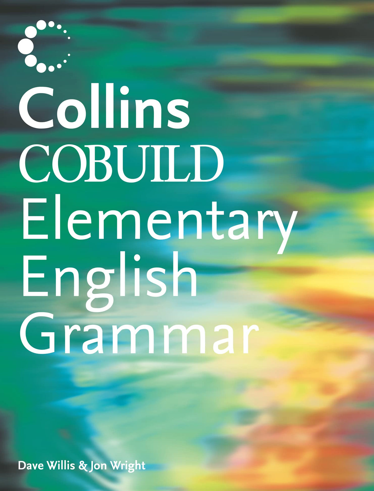 collins cobuild elementary english grammar. per la scuola media