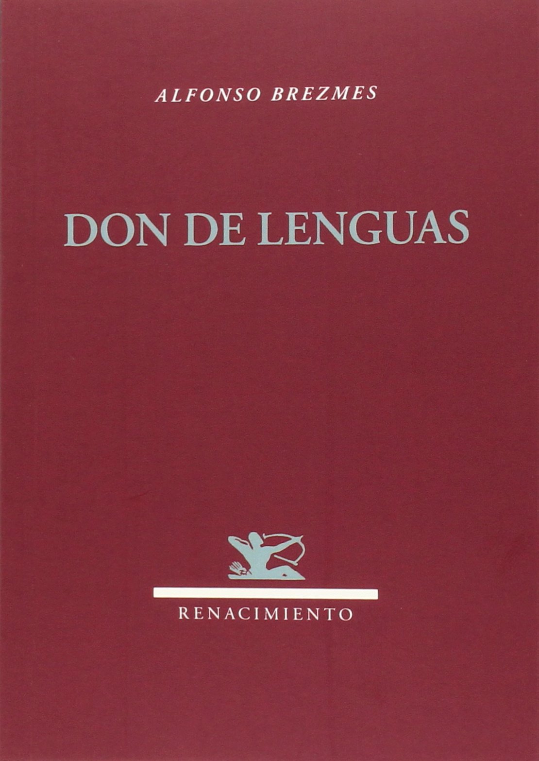 don de lenguas: 110 (renacimiento)