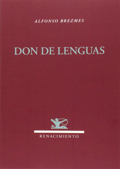 Don De Lenguas: 110 (Renacimiento)