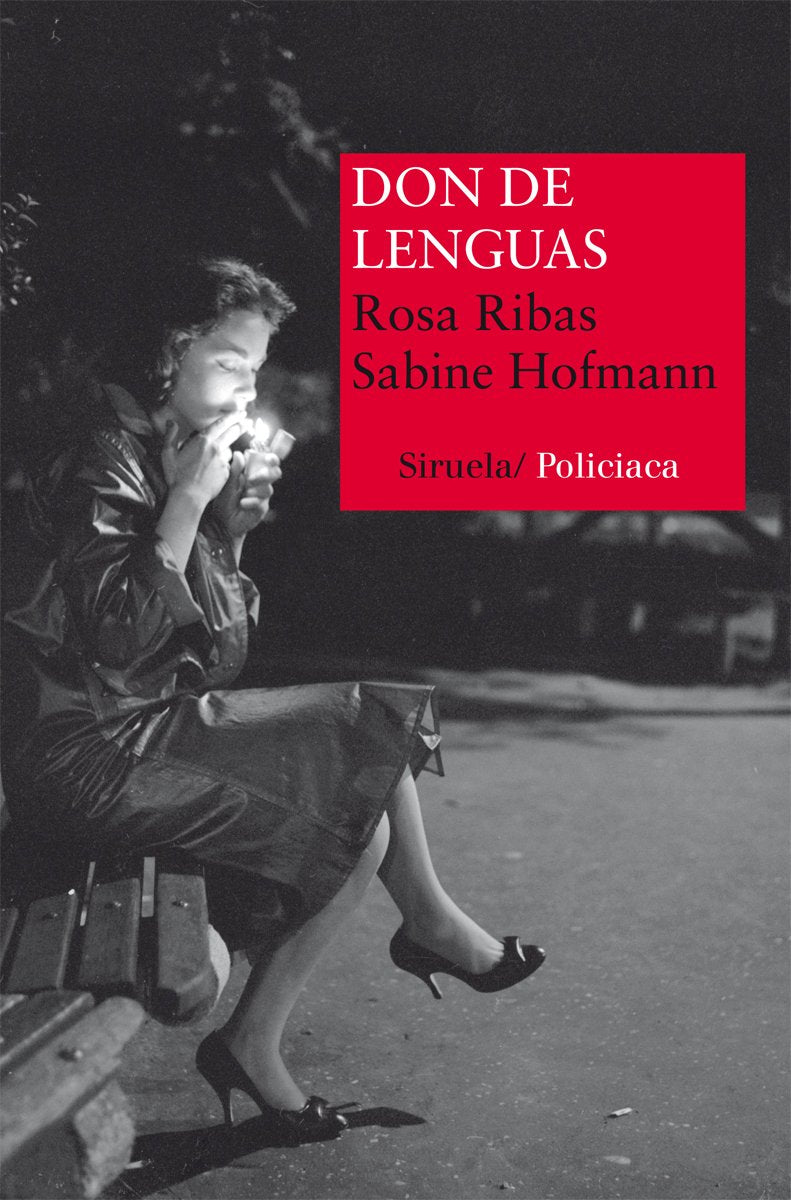 don de lenguas: 250 (nuevos tiempos)
