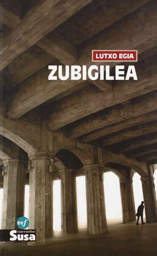 Zubigilea (joseba Jaka V. Saria) (Narratiba (susa))