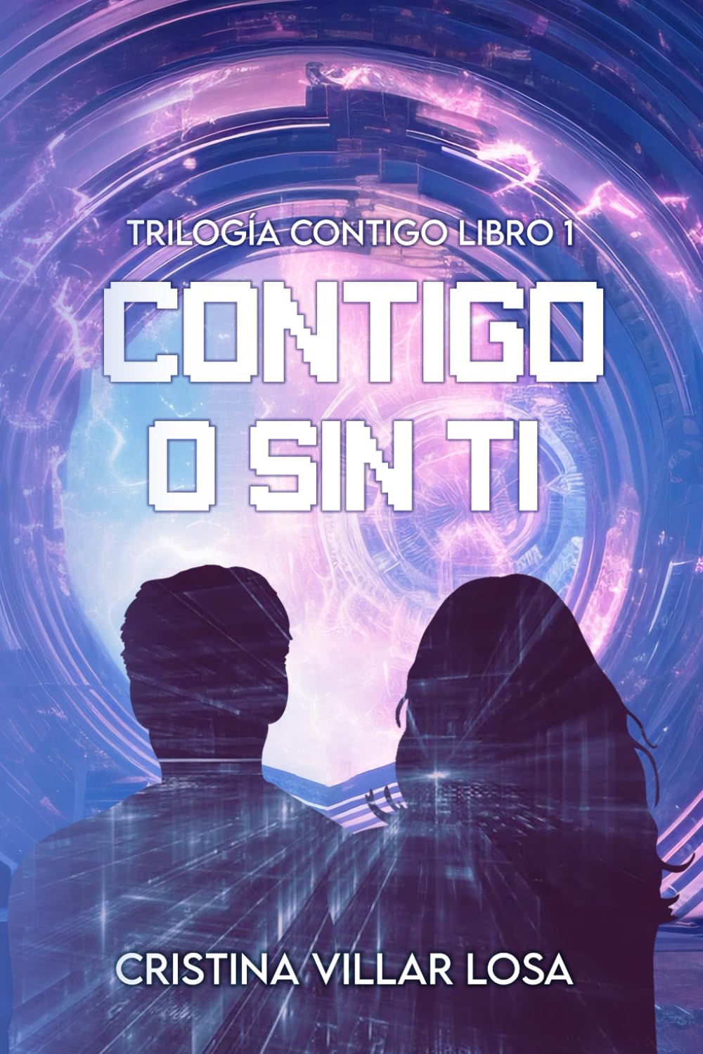 contigo o sin ti