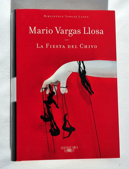 La fiesta del chivo