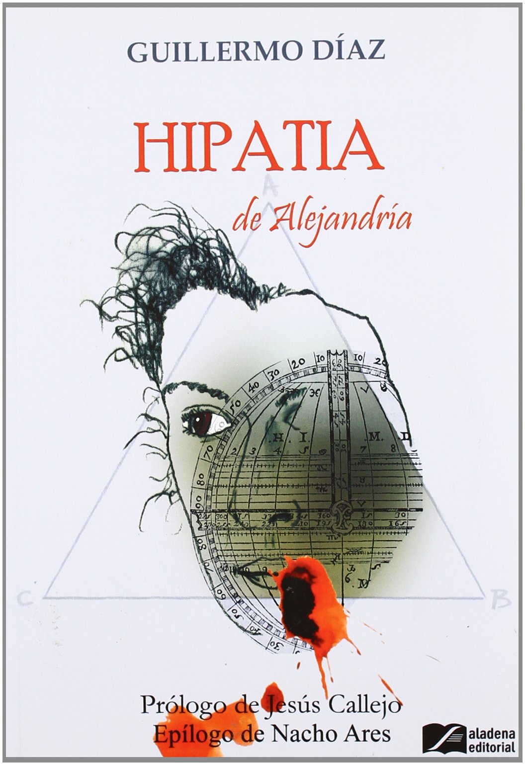 hipatia de alejandría