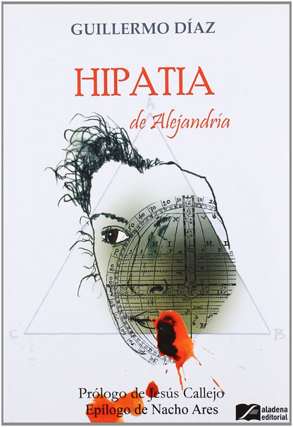 Hipatia de Alejandría