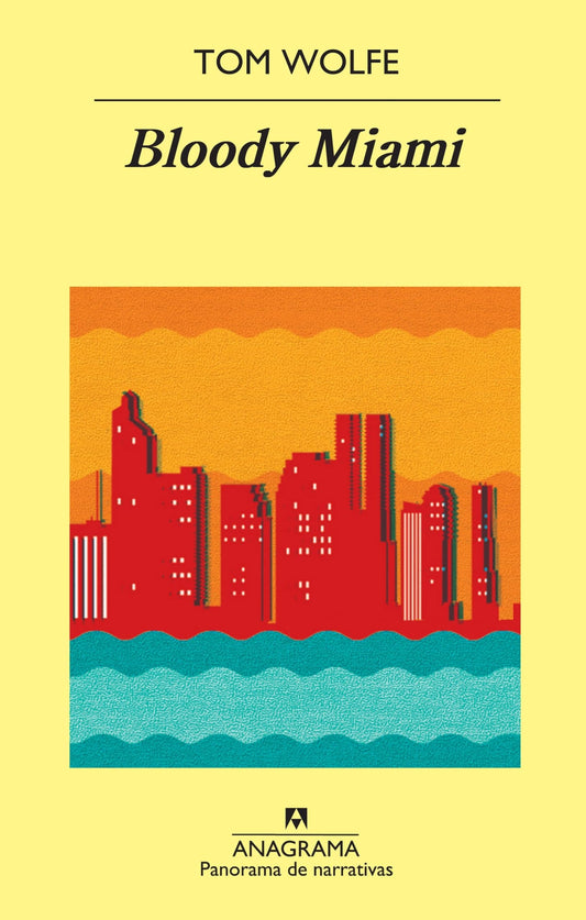 Bloody Miami: 847 (Panorama de narrativas)