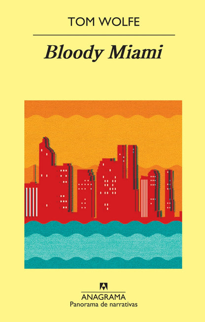 Bloody Miami: 847 (Panorama de narrativas)