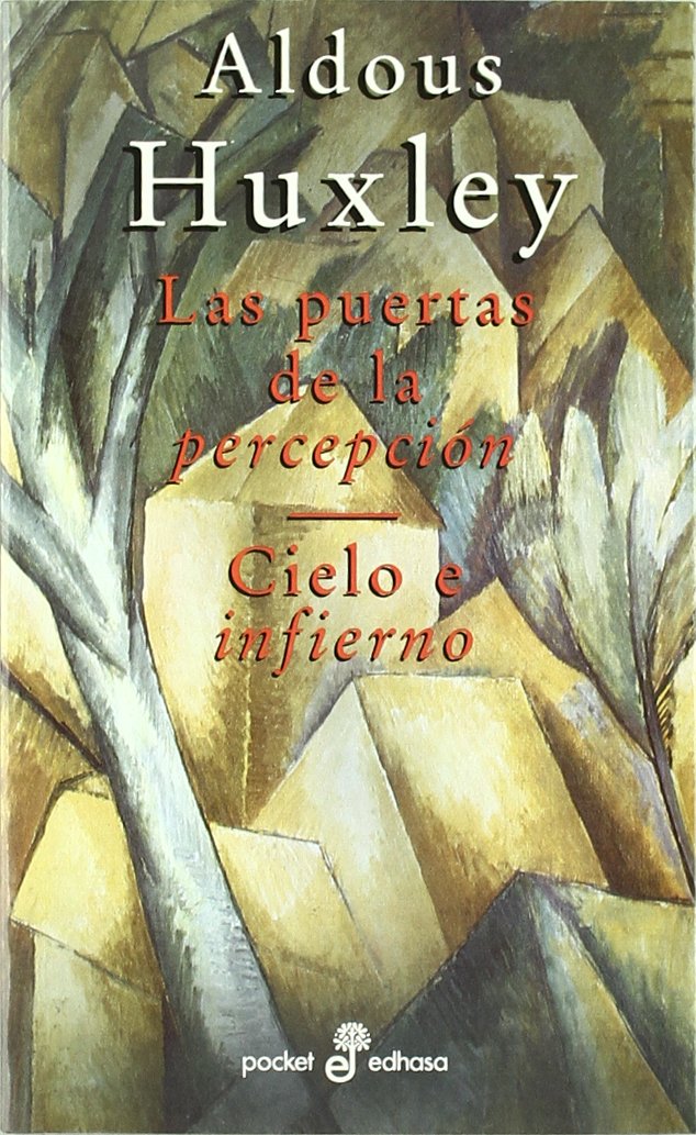 las puertas de la percepción