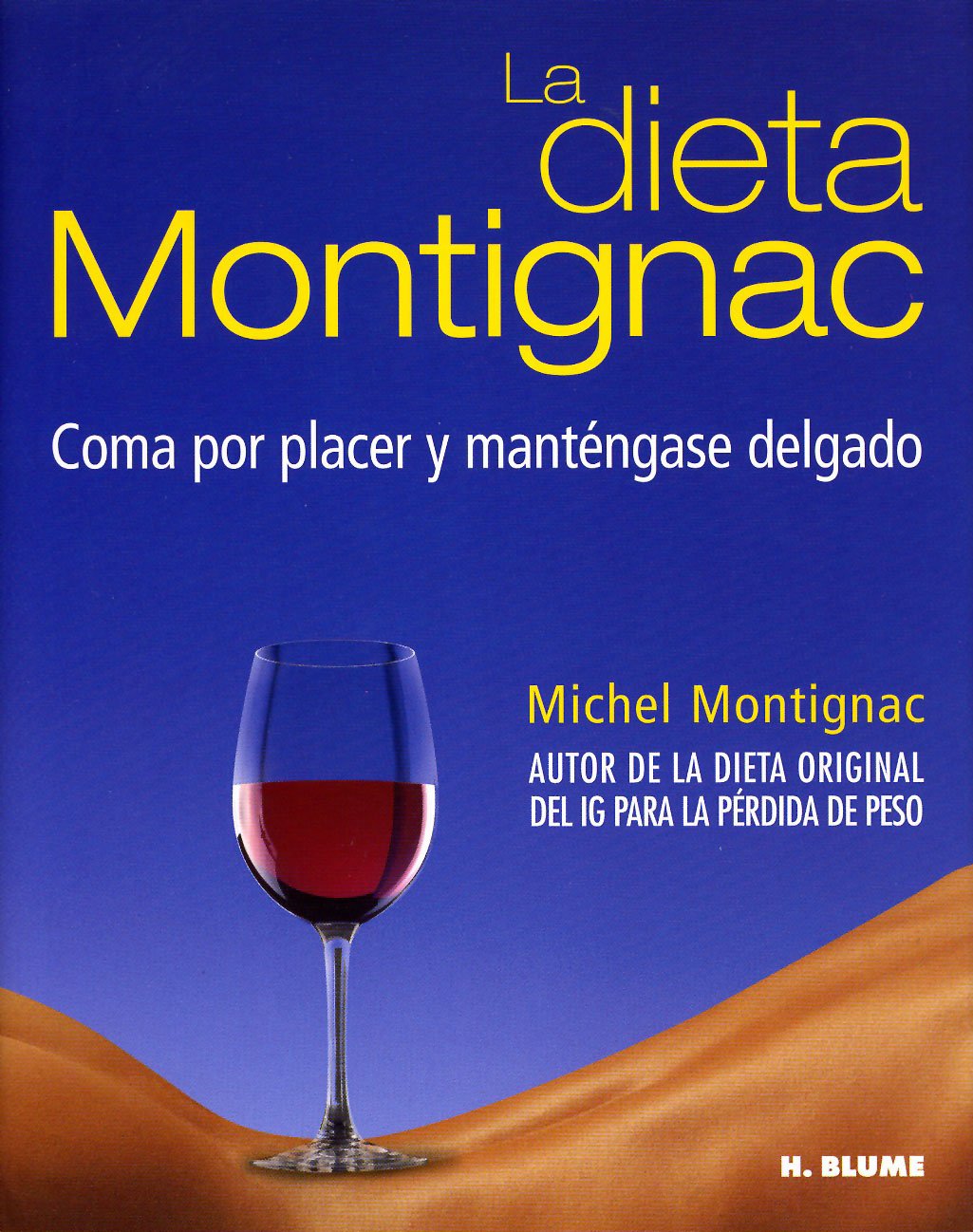 la dieta montignac: 4 (salud)