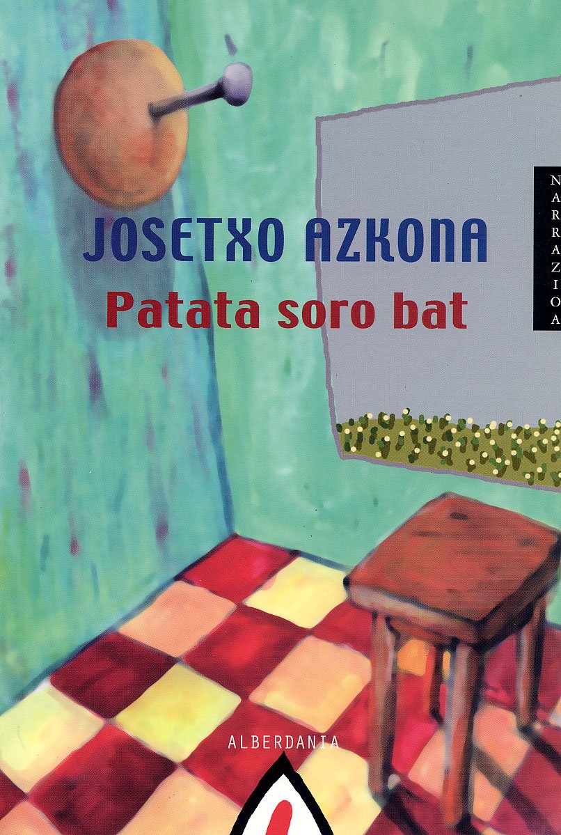 patata soro bat: 47 (narrazioa)