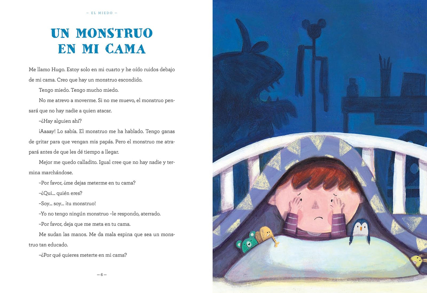 el gran libro de las emociones. el bestseller sobre educación emocional. el libro de referencia para miles de familias