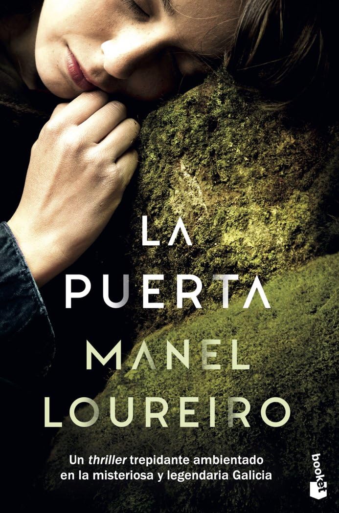 la puerta (crimen y misterio)