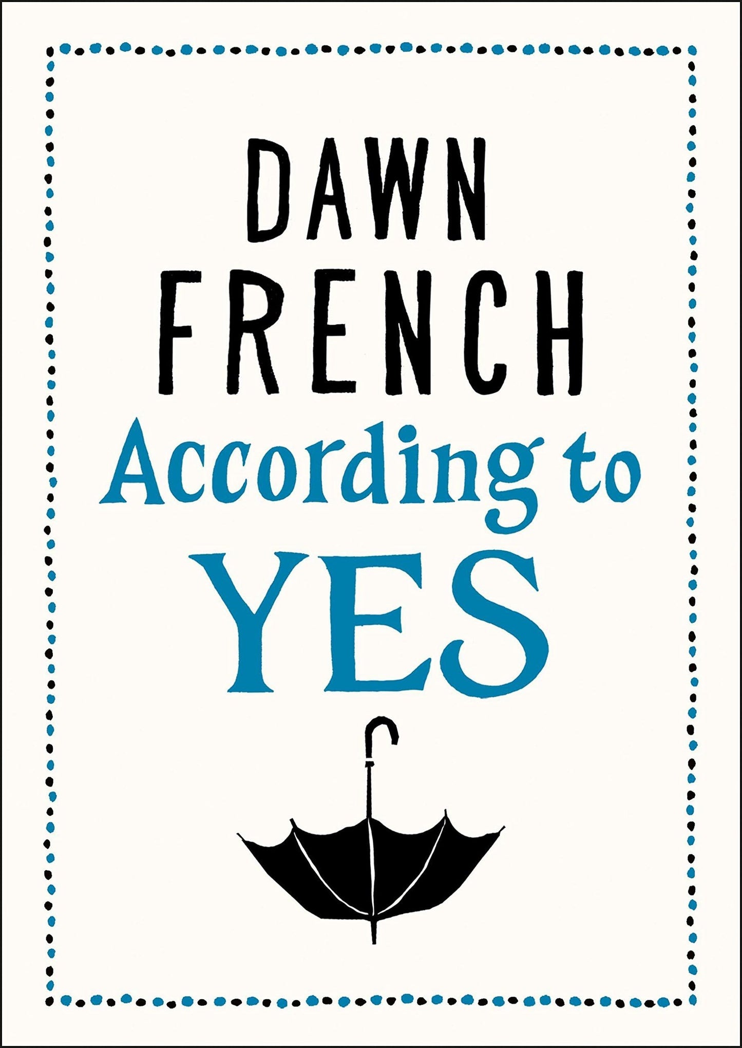 according to yes