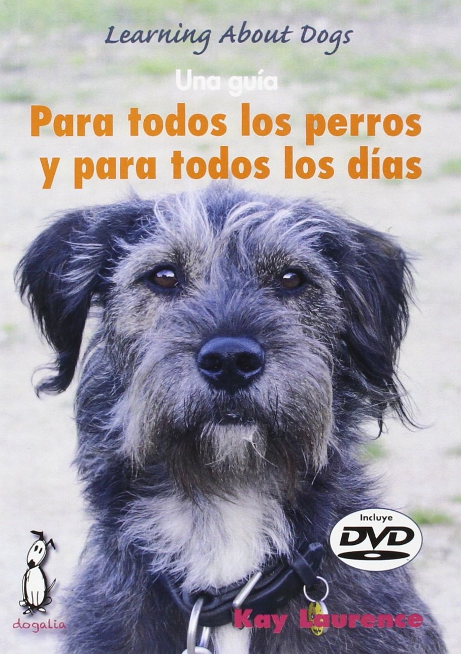 para todos los perros y todos los días (sin coleccion)