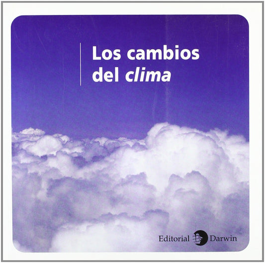 Los cambios del clima