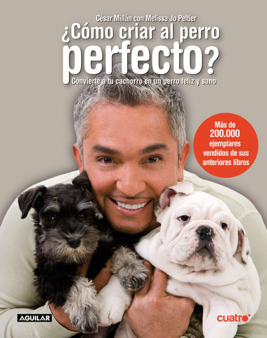¿Cómo criar al perro perfecto? (SIN CODIFICAR)