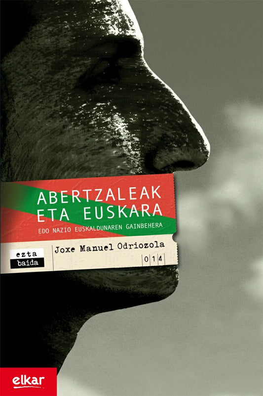 Abertzaleak eta euskara: 14 (Eztabaida)