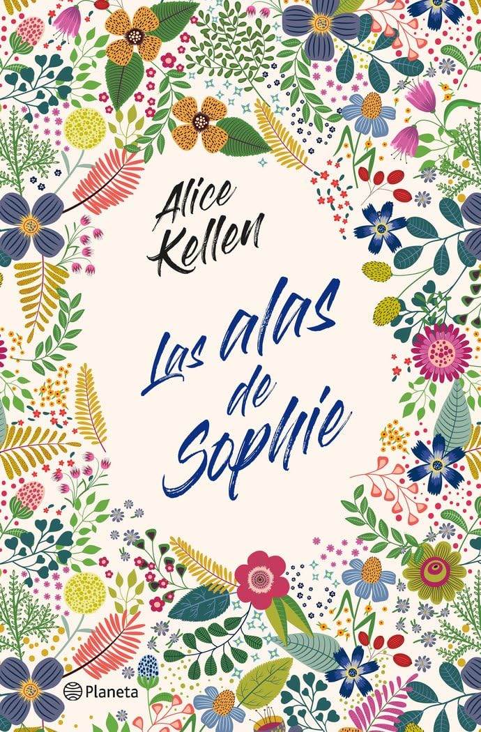 las alas de sophie (planeta)