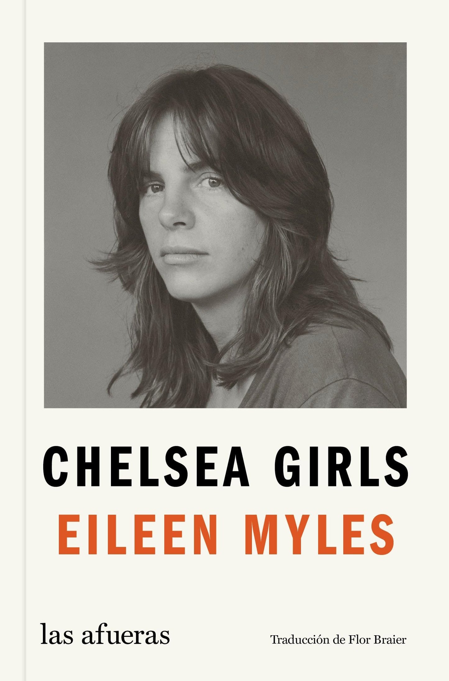 chelsea girls (las afueras)