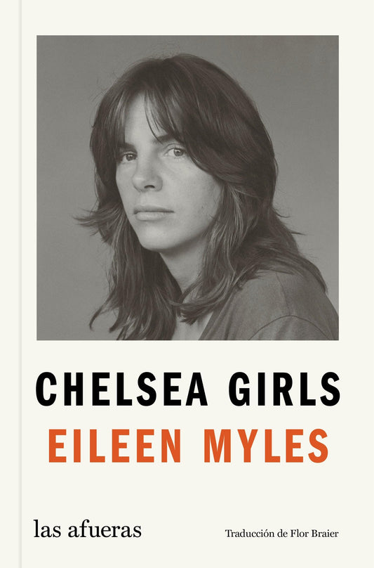 Chelsea Girls (Las afueras)